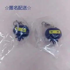 たまごっち めじるしアクセサリー ござるっち 2個セット