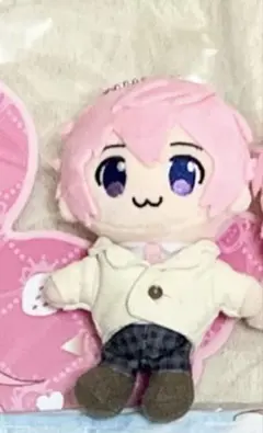 2026年最新】さとみくんぬいぐるみの人気アイテム - メルカリ