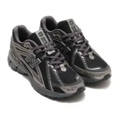 New Balance M1906RER 24.5㎝ ニューバランス ブラック 楽天市場】1906r new balance（靴サイズ（cm）24.5）（メンズ靴｜靴