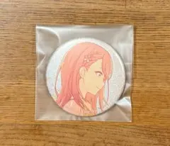 花里みのり　グリッター缶バッジ　vol. 41C