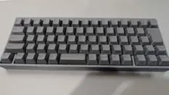 パームレストつき　HHKB Professional HYBRID 日本語配列