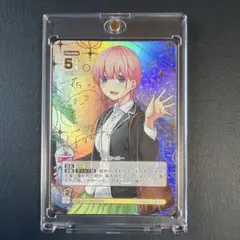 ヴァイスシュヴァルツ テイルズ お城の外の世界 エステル SR - メルカリ