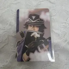 水心子正秀 感謝札 博覧会 刀ミュ 刀剣乱舞