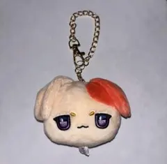 にじさんじ 風楽奏斗 わんにゃくしょん マスコットチャーム