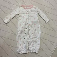 ロンパース ベビー　赤ちゃん　GAP 0ヶ月　1ヶ月　2ヶ月　3ヶ月