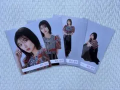 櫻坂46 藤吉夏鈴 在庫ラスト