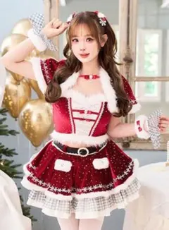 マリームーン クリスマスショコラベア バレンタイン - メルカリ