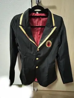 ツイステットワンダーランド デュース コスプレ