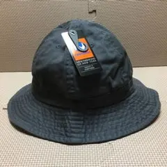 新品 ニューハッタン メトロハットのチャコール L/XL