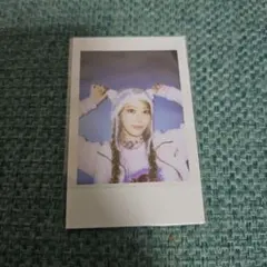 LE SSERAFIM Sakura 宮脇咲良 CRAZY popup トレカ