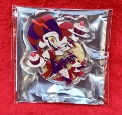 ハズビンホテル バレンタイン VEES アクキー ヴォックス