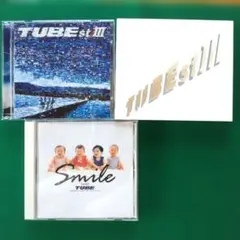 暑い夏の季節 チューブの出番 CD2枚