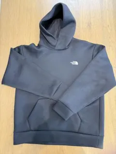 THE NORTH FACE　テックエアースウェットワイドフーディ