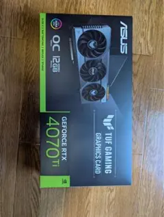 未開封】RTX4070Ti SUPER GameRock OmniBlack - メルカリ