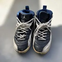 NIKE AIR JORDAN 12 レトロ　23cm