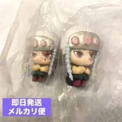 鬼滅の刃　まちぼうけ2 【宇髄天元】2体セット
