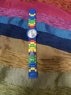 LEGOウォッチ