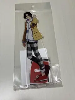 ペルソナ P30th 上城渚 アクリルスタンド P5X アクスタ アトレ - メルカリ