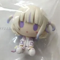 轟はじめ　/ 　ちょこのっこフィギュア