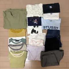 レディース17点セット