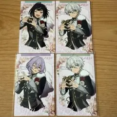 あんスタ エスプリ