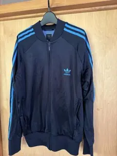 adidas ジャージ　ビンテージ　ATP型のサムネイル