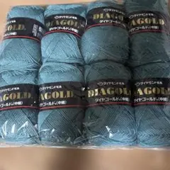 中細ダイアモンド毛糸
