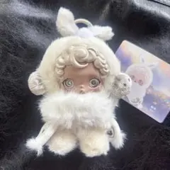 【新品未使用】SKULLPANDA L'impressionnisme mist