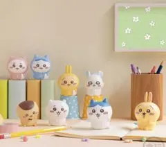 ちいかわフレンズ　1　初代　全8種　コンプリートセット