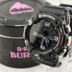 2026年最新】g-shock burtonの人気アイテム - メルカリ