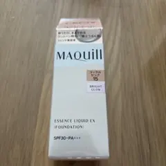 MAQuill エッセンスリキッドEX コーラルピンク15