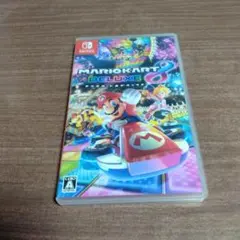マリオカート8 デラックス