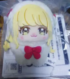 学園アイドルマスター 一番くじ 藤田ことね きららいず