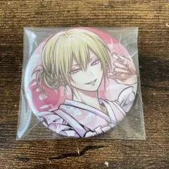 雅血の陰陽師トレーディング缶バッジ 日向 - メルカリ