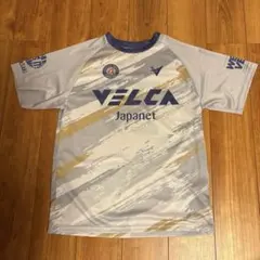 長崎ヴェルカ　バスケットボールシャツ 渋谷サンロッカーズ戦　game2