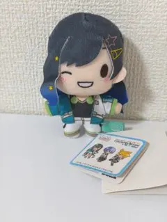 プロセカ 白石杏 ふわぷち マスコット - メルカリ