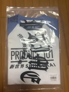 新品 安納サオリ リバーサル Tシャツ 白 XL - メルカリ