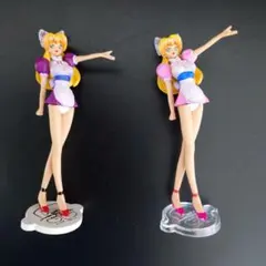 新品未使用　村上隆 フィギュア 全高約30cm 村上隆 フィギュア Miss Ko2 村上 隆 PARCO Ver. PROJECT Ko2 1