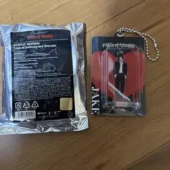 ENHYPEN House of Vampire アクリルキーリング ジェイク