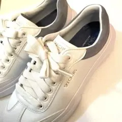 スケッチャーズCOURTClassic/sneaker/23Air-Cooled