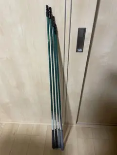 テーラーメイド ツアーAD QT クアトロテック４本　1W 3W 5W Tour AD Quattro Tech Shafts – Pro's Choice Golf Shafts