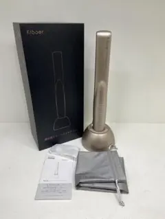 kiboer 超音波トリートメントアイロン