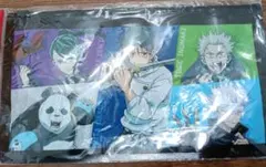 呪術廻戦 スライダーポーチ 乙骨憂太 五条悟 狗巻棘 禪院真希 パンダ 新品