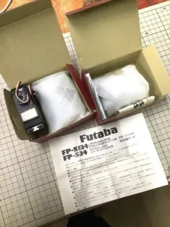 Futaba フタバ　FP-S134 サーボのサムネイル