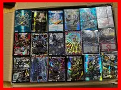 デュエマ引退品