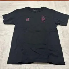 F.C.Real Bristol 黒 Tシャツ Lサイズのサムネイル