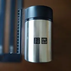UNIQLO スープジャー ステンレスボトルのサムネイル