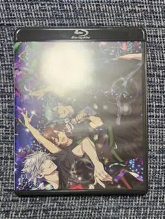 うたプリ TABOO NIGHT XXXX Blu-ray 通常版