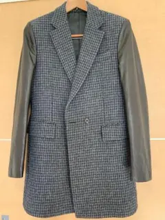 ラムレザージャケット