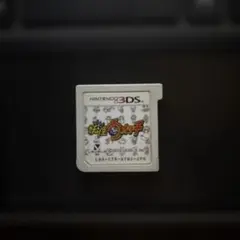 妖怪ウォッチ 3DSソフト